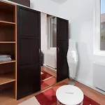 Holiday home Zora's Siofok