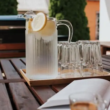 Zora's Dom wakacyjny