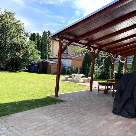 Zora's Dom wakacyjny