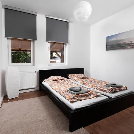 Zora's Holiday home *