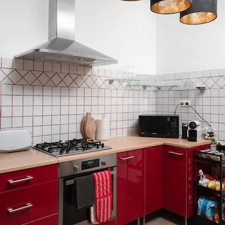 Holiday home Zora's *