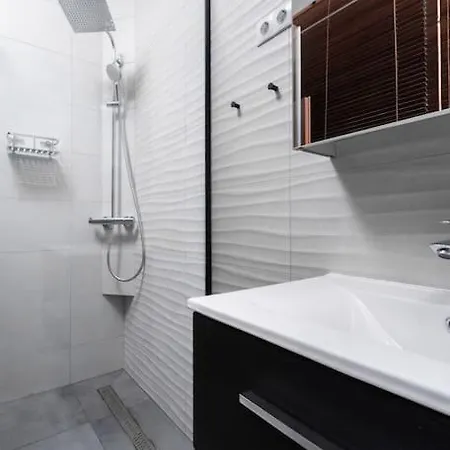 Tatil Evi Zora's Siofok