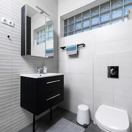 Dom wakacyjny Zora's