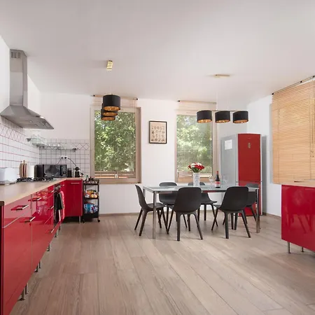 Zora's Prázdninový dům Siófok