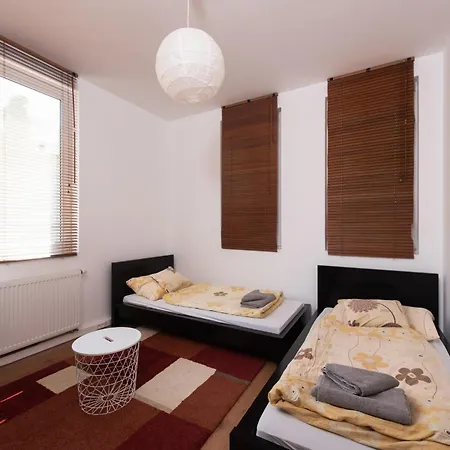 Prázdninový dům Zora's