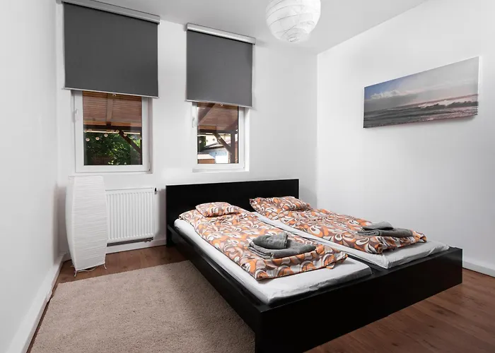 Vakantiehuis Zora's *