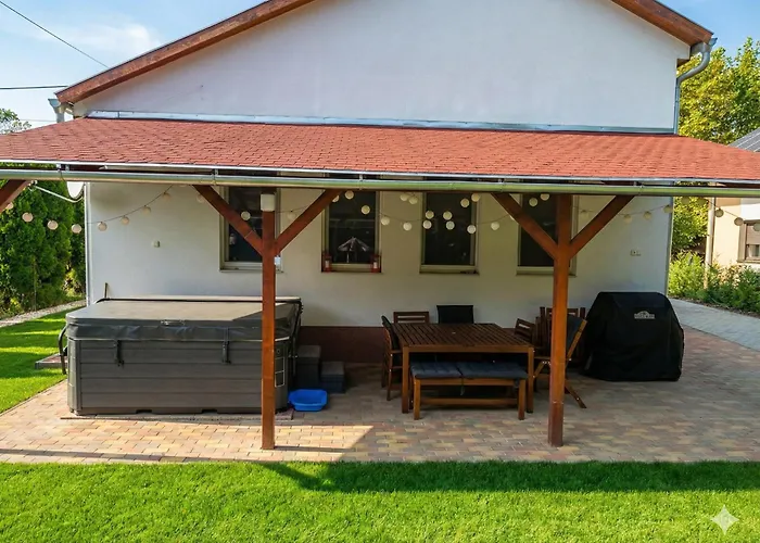 Zora's Vakantiehuis *