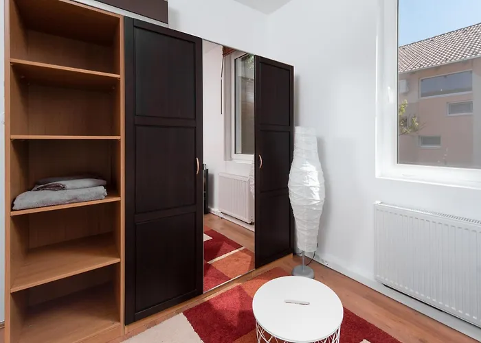 Nyaraló Zora's Siófok